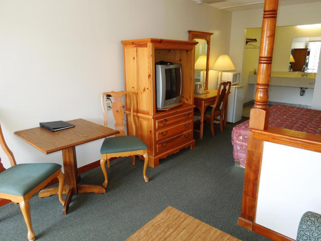 Executive Lodge Absecon Quarto foto