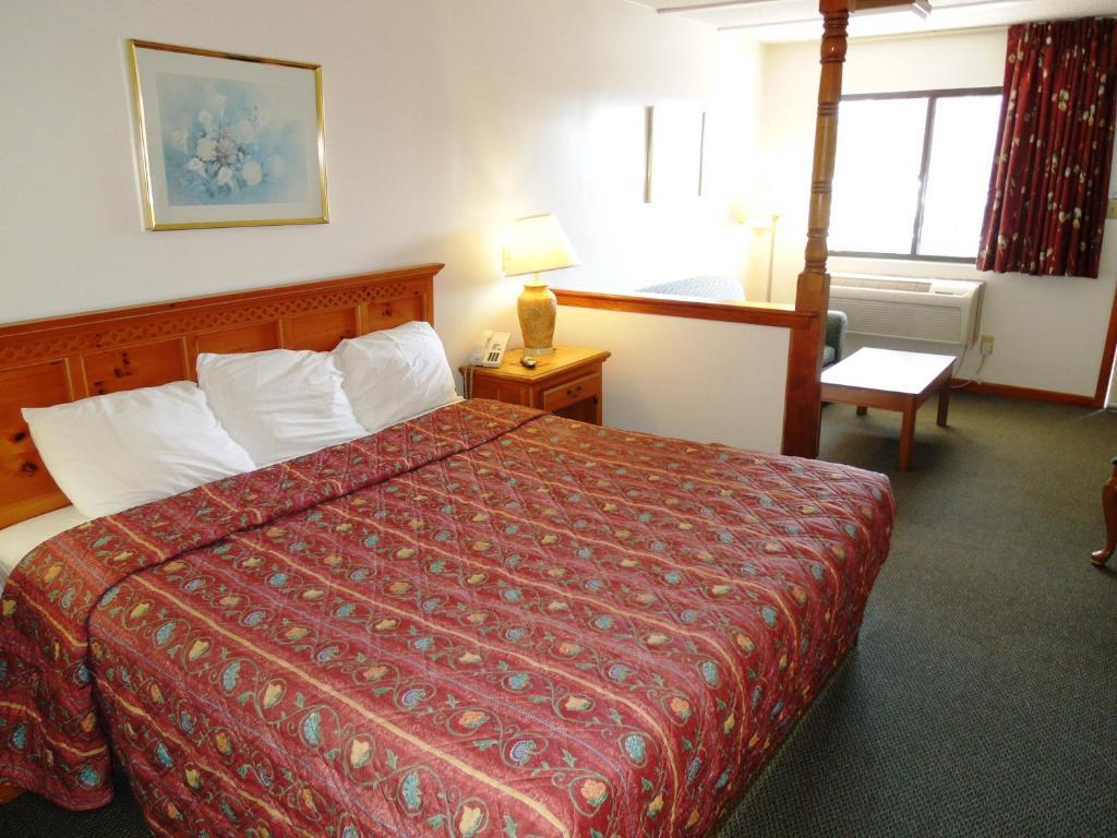 Executive Lodge Absecon Quarto foto