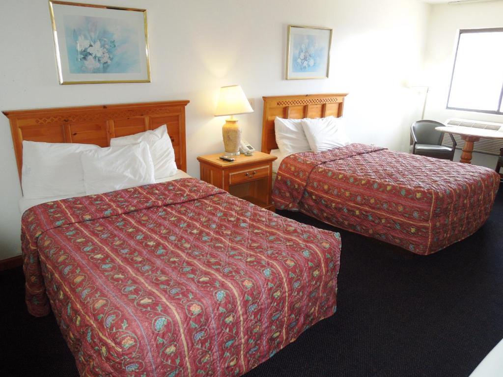 Executive Lodge Absecon Quarto foto
