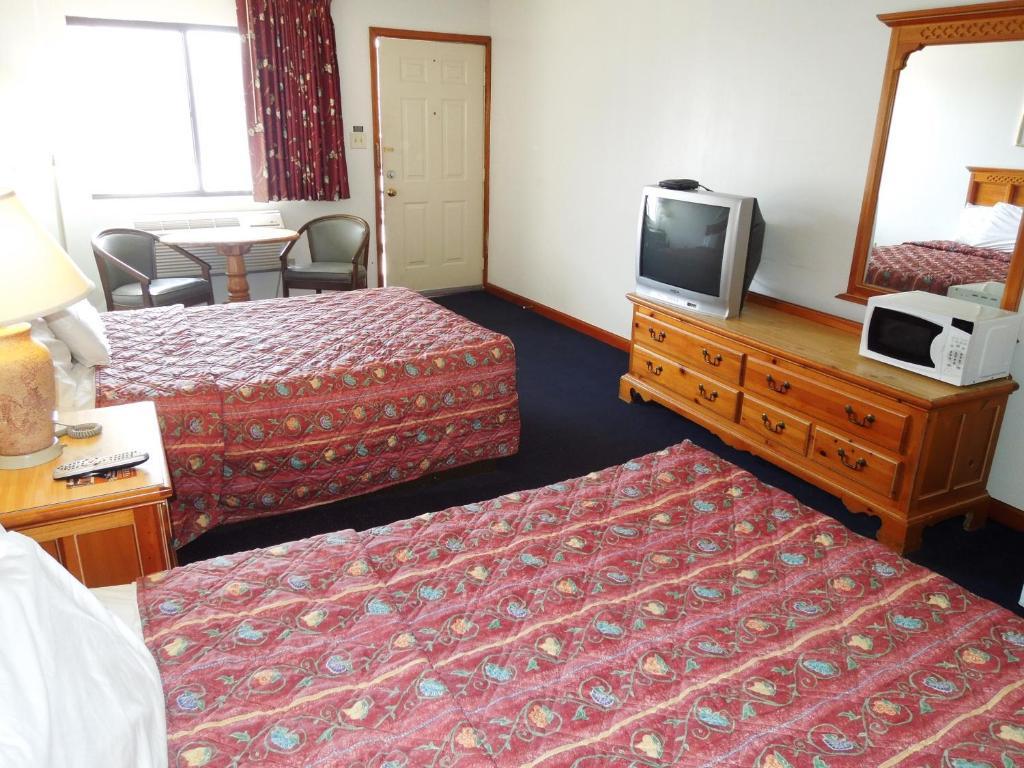 Executive Lodge Absecon Quarto foto
