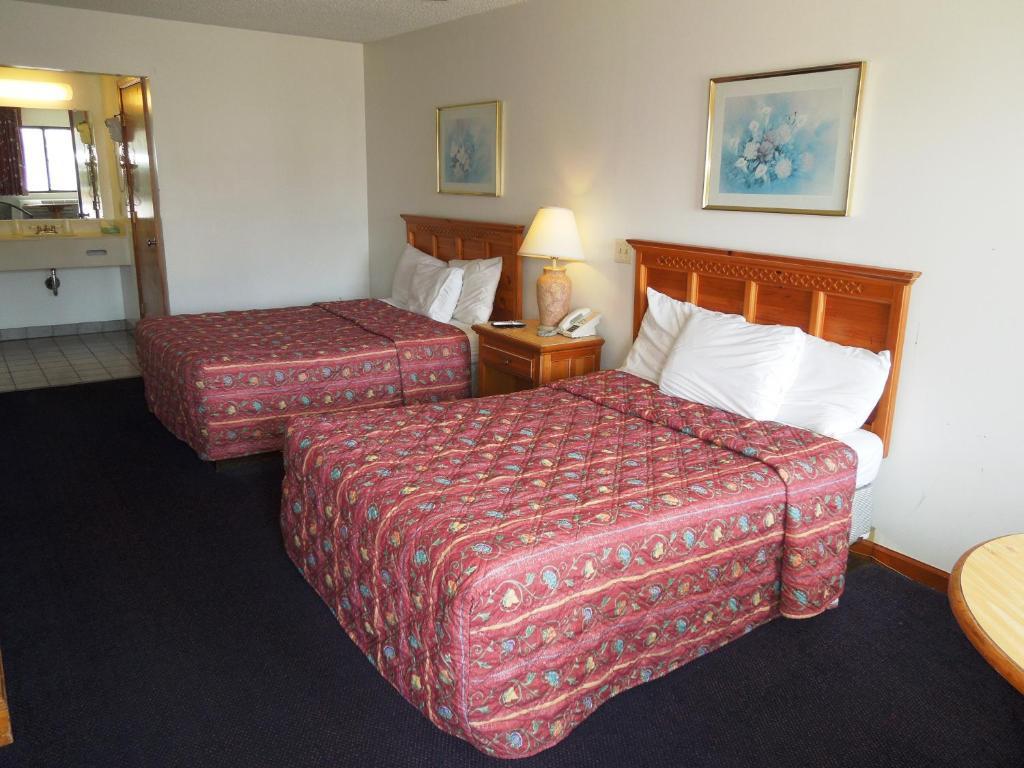 Executive Lodge Absecon Quarto foto