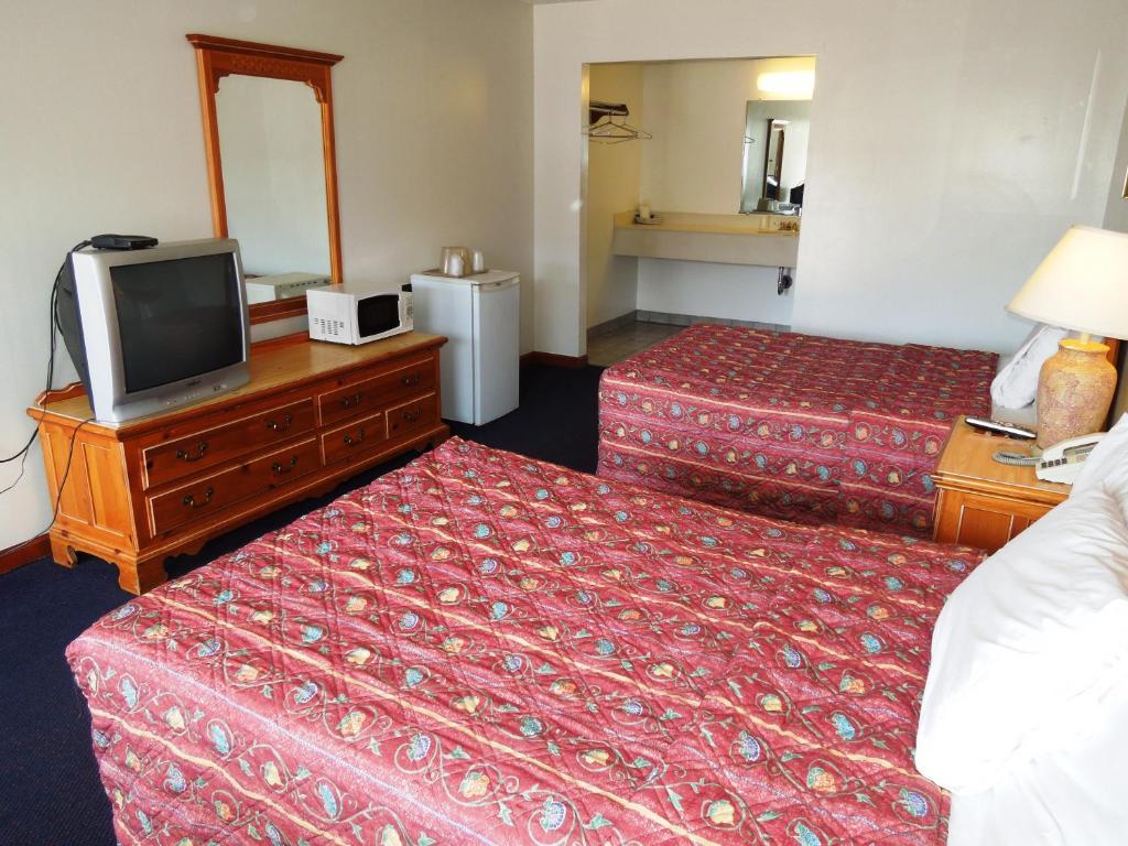 Executive Lodge Absecon Quarto foto